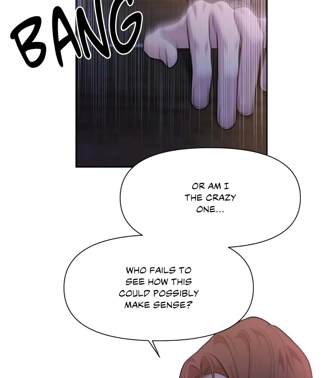 Read Fire in the Swamp chapter 53 image 22 on Lezhin