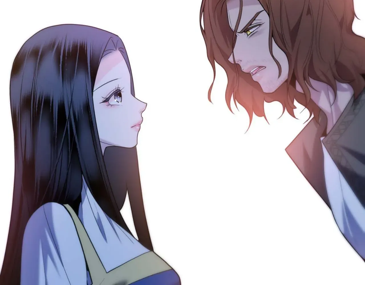Read Fire in the Swamp chapter 53 image 23 on Lezhin