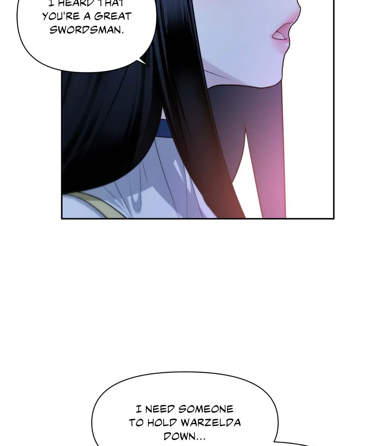 Read Fire in the Swamp chapter 53 image 25 on Lezhin