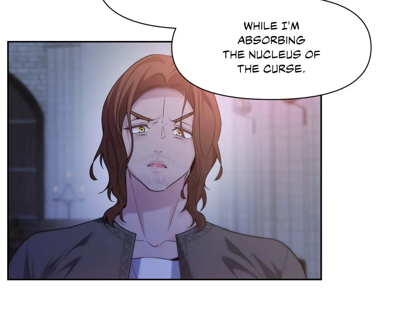 Read Fire in the Swamp chapter 53 image 26 on Lezhin