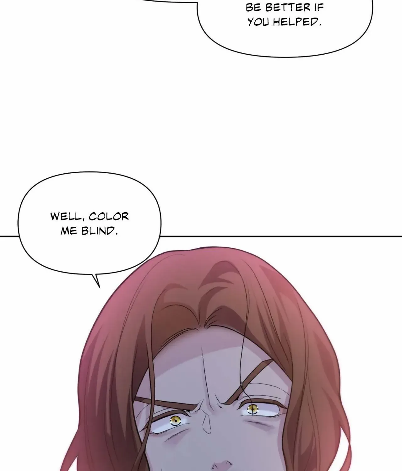 Read Fire in the Swamp chapter 53 image 28 on Lezhin