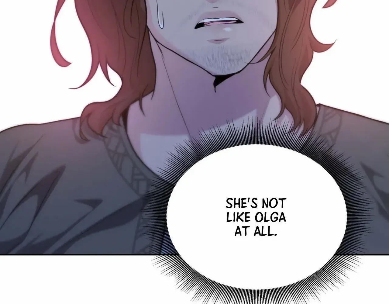 Read Fire in the Swamp chapter 53 image 29 on Lezhin