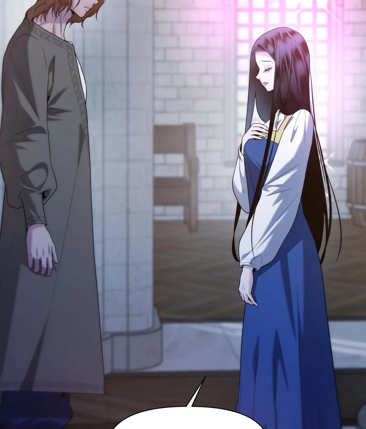 Read Fire in the Swamp chapter 53 image 3 on Lezhin
