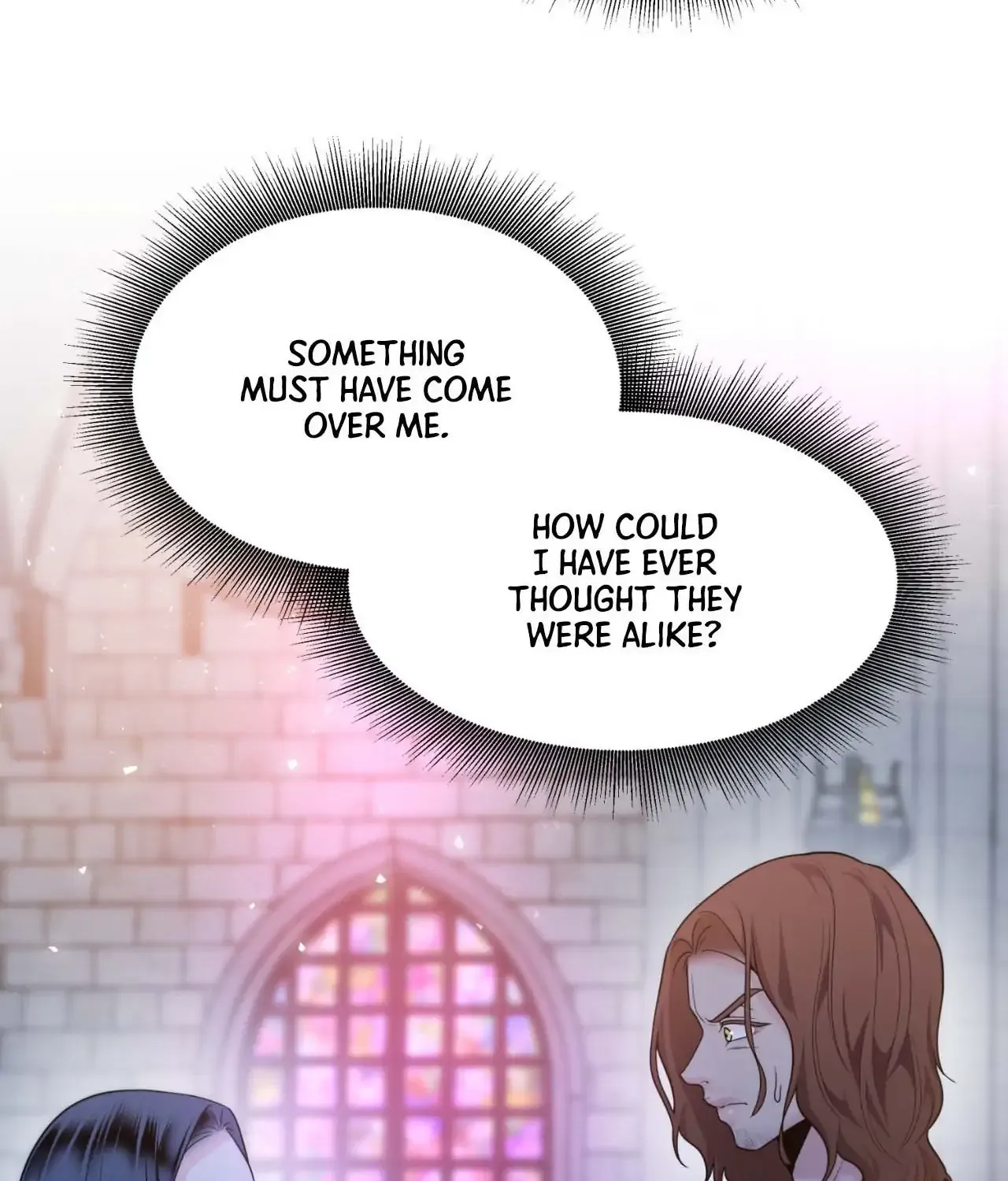 Read Fire in the Swamp chapter 53 image 30 on Lezhin