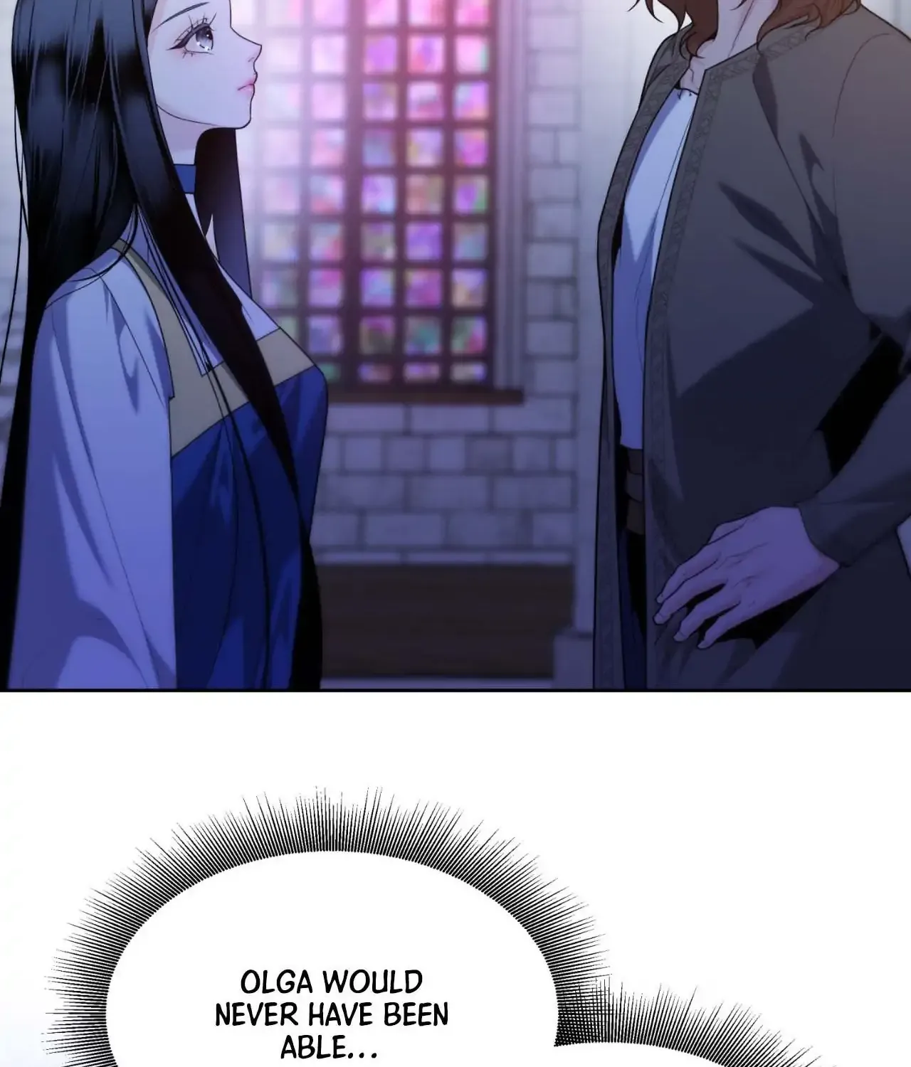 Read Fire in the Swamp chapter 53 image 31 on Lezhin