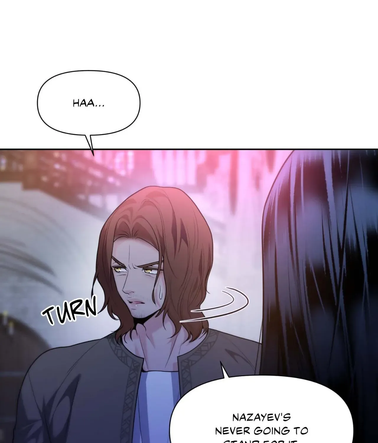 Read Fire in the Swamp chapter 53 image 34 on Lezhin