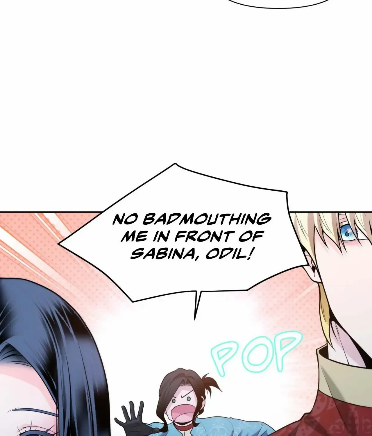 Read Fire in the Swamp chapter 53 image 37 on Lezhin