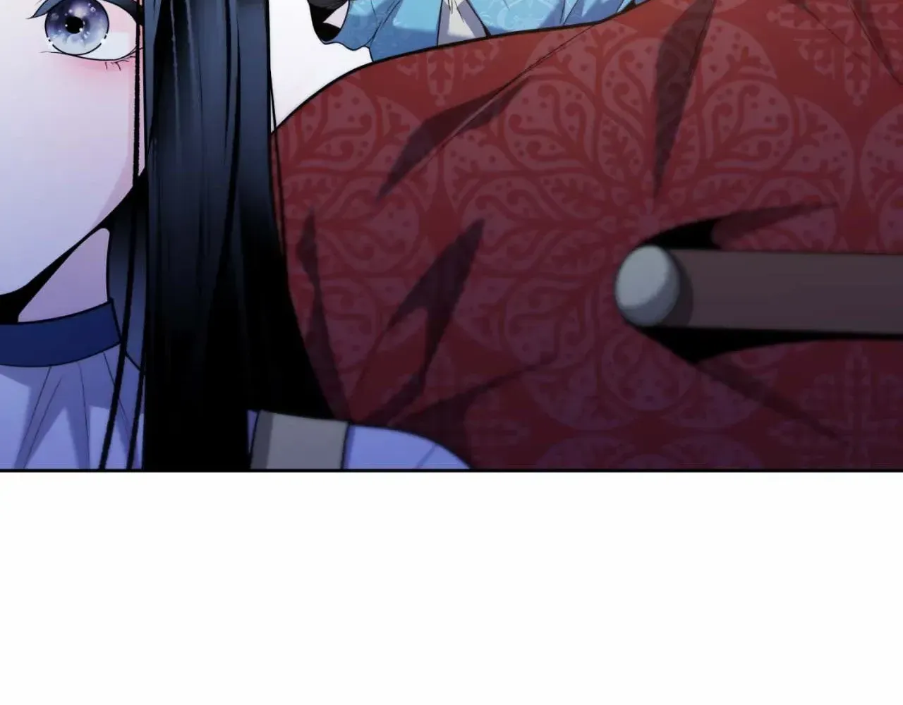 Read Fire in the Swamp chapter 53 image 38 on Lezhin