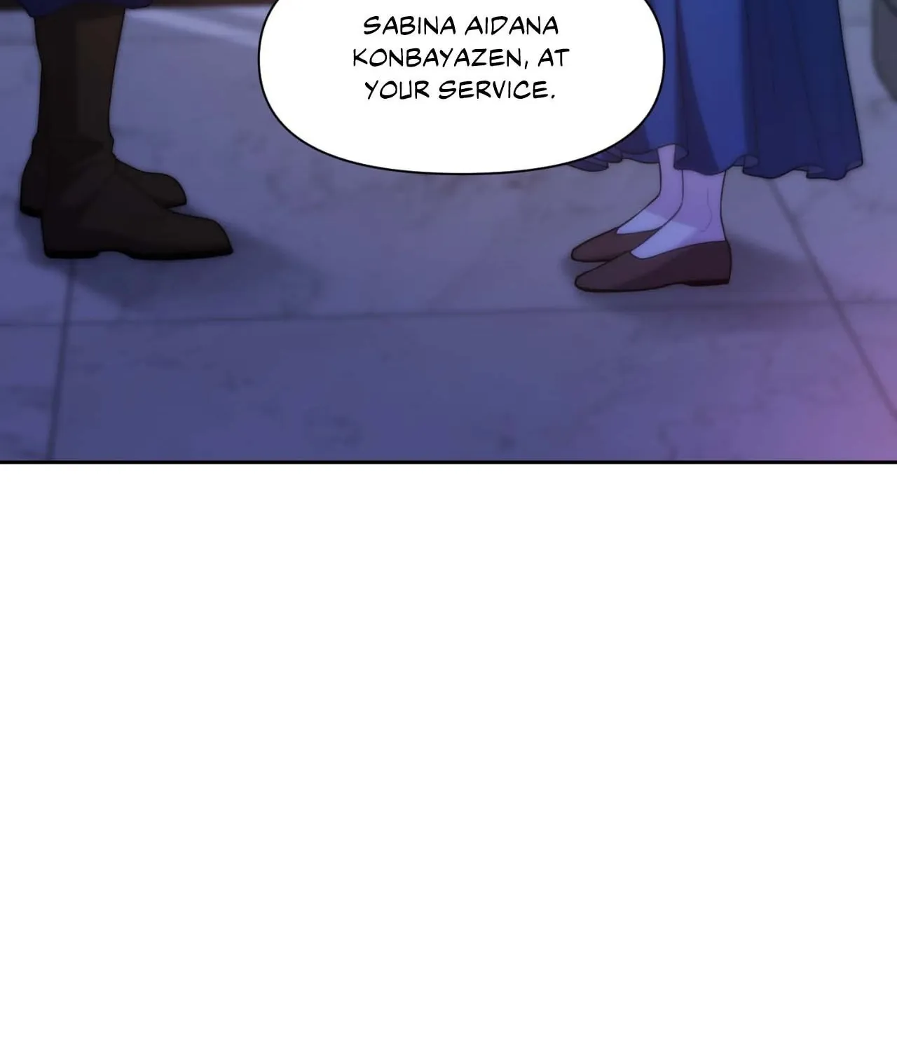 Read Fire in the Swamp chapter 53 image 4 on Lezhin