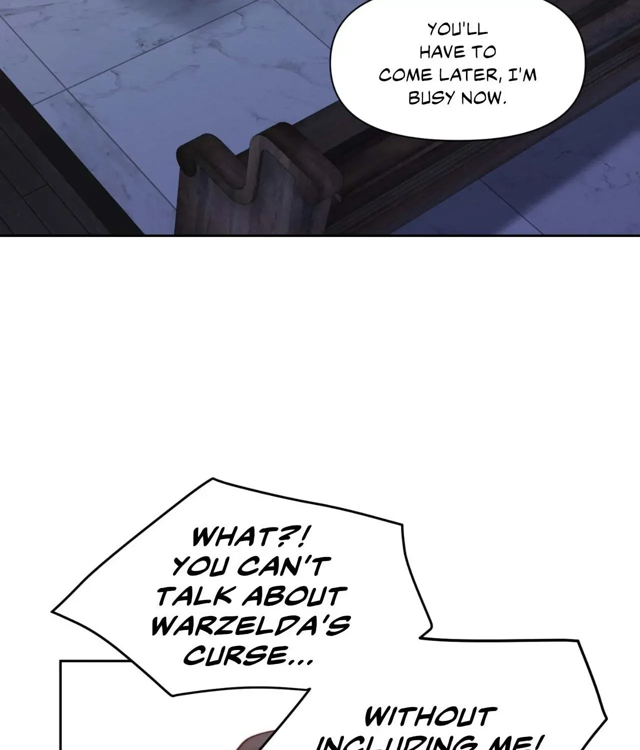 Read Fire in the Swamp chapter 53 image 42 on Lezhin