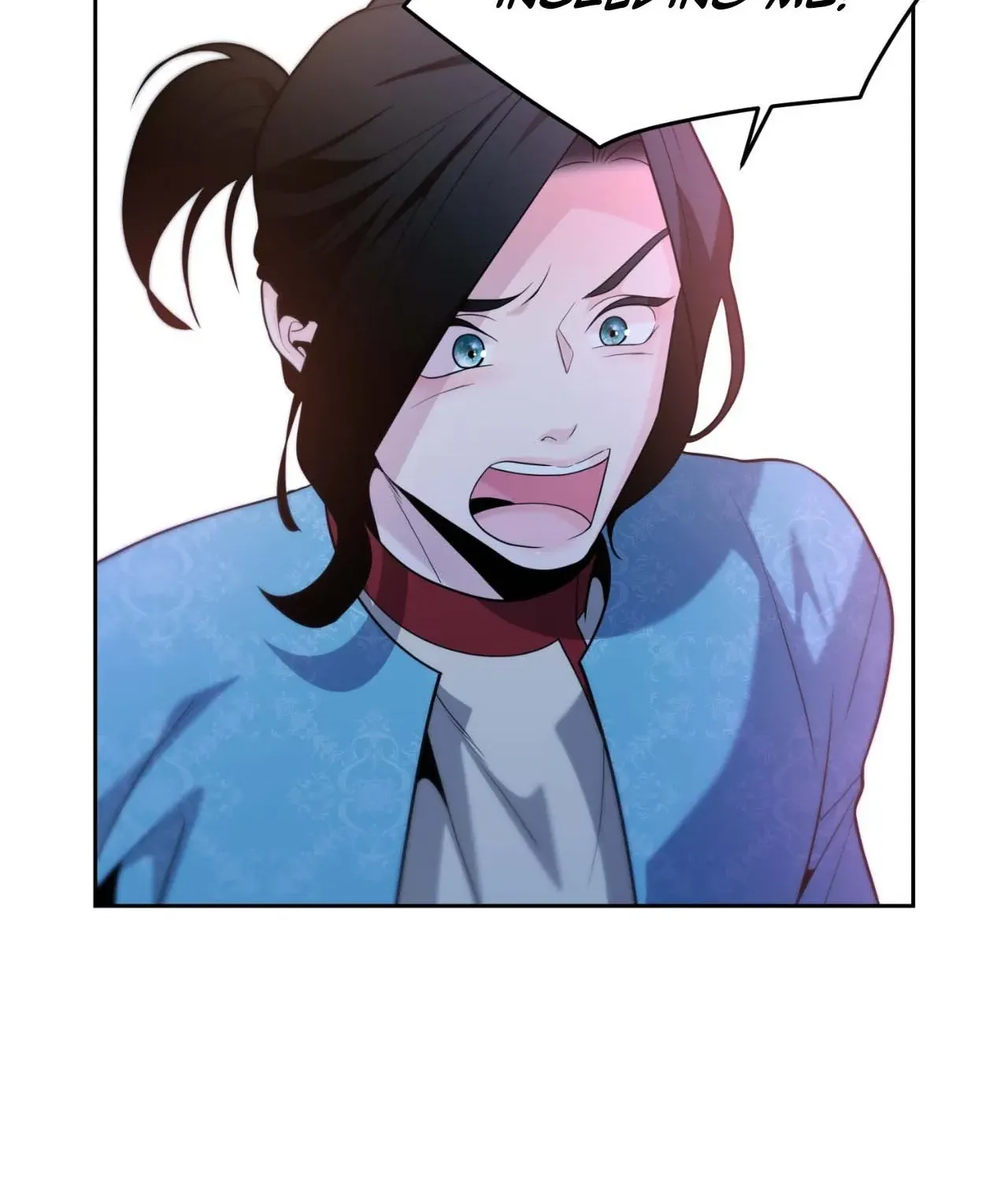 Read Fire in the Swamp chapter 53 image 43 on Lezhin