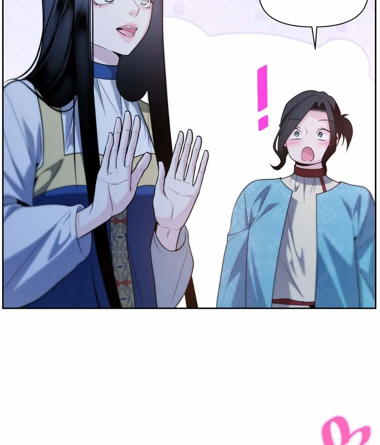 Read Fire in the Swamp chapter 53 image 45 on Lezhin