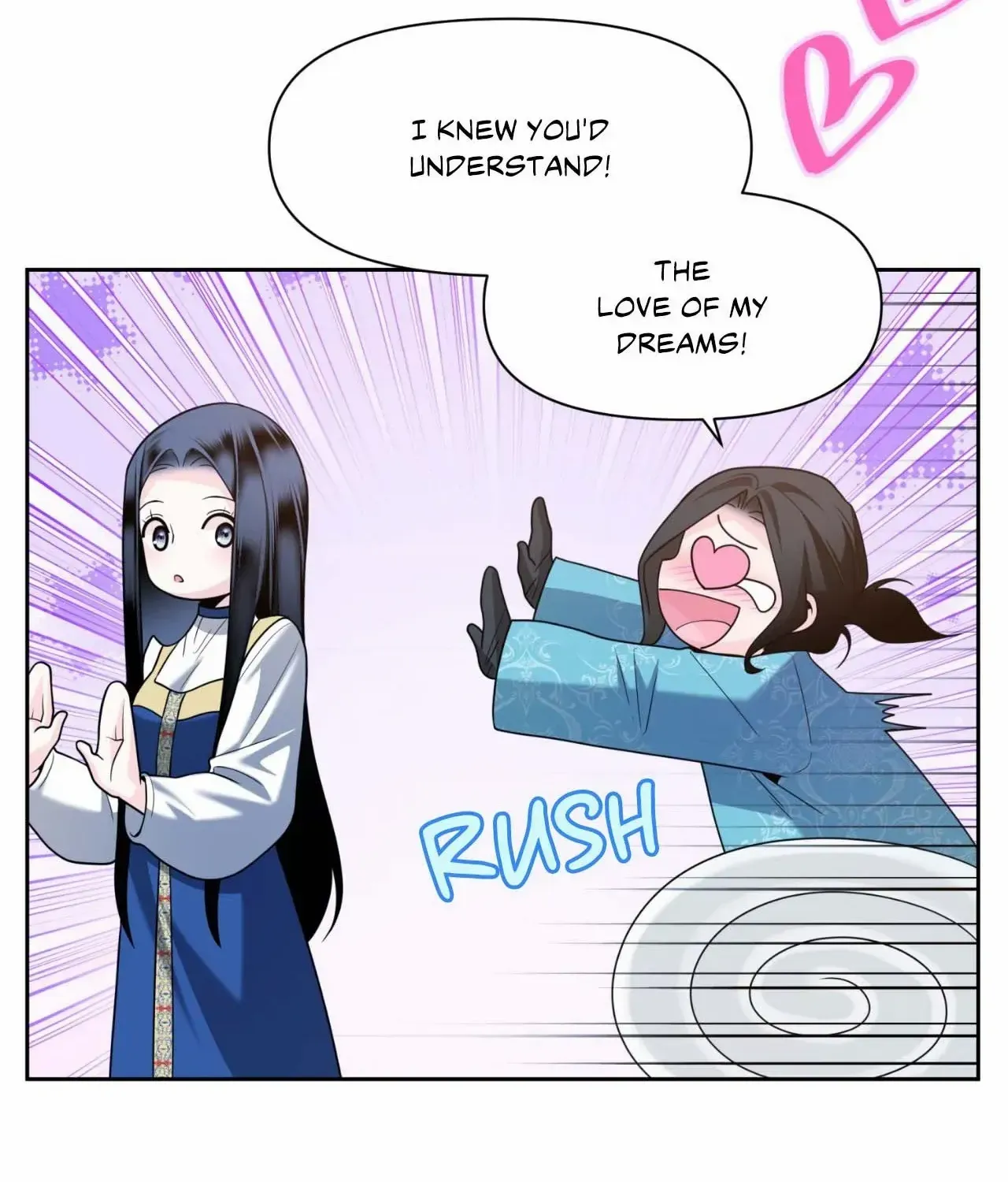 Read Fire in the Swamp chapter 53 image 46 on Lezhin