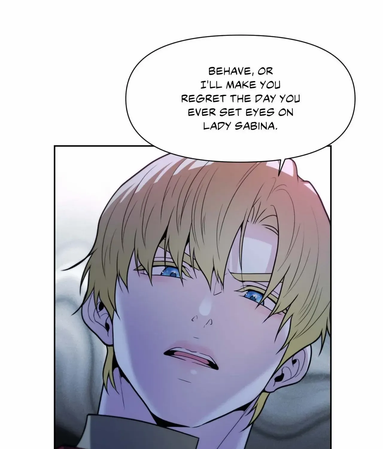 Read Fire in the Swamp chapter 53 image 49 on Lezhin