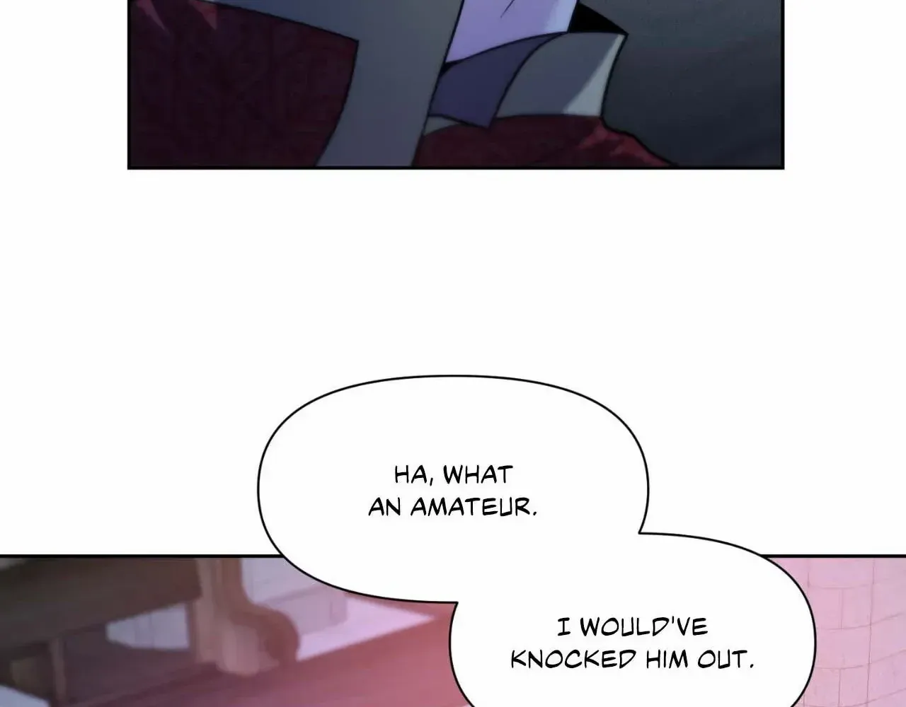 Read Fire in the Swamp chapter 53 image 50 on Lezhin