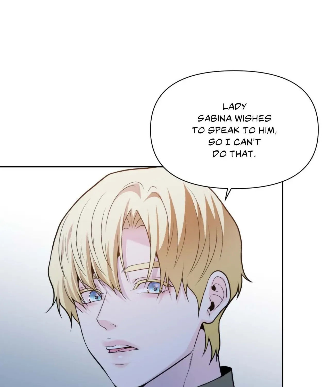 Read Fire in the Swamp chapter 53 image 52 on Lezhin