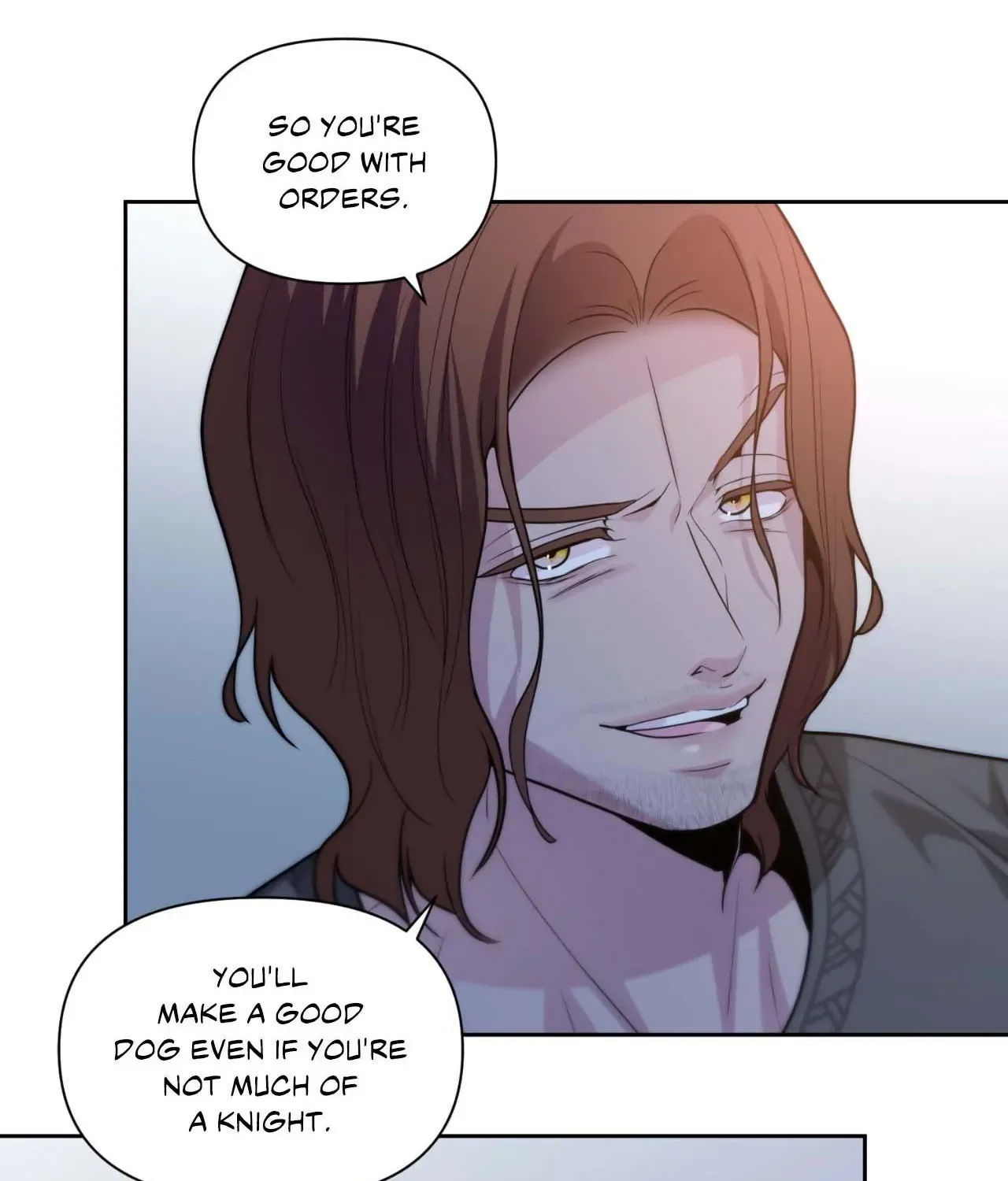 Read Fire in the Swamp chapter 53 image 54 on Lezhin