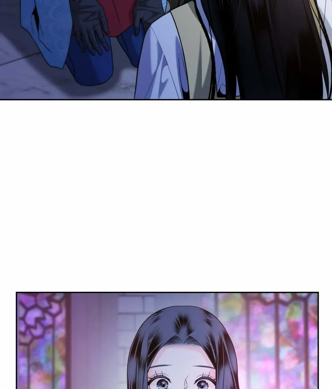 Read Fire in the Swamp chapter 53 image 57 on Lezhin