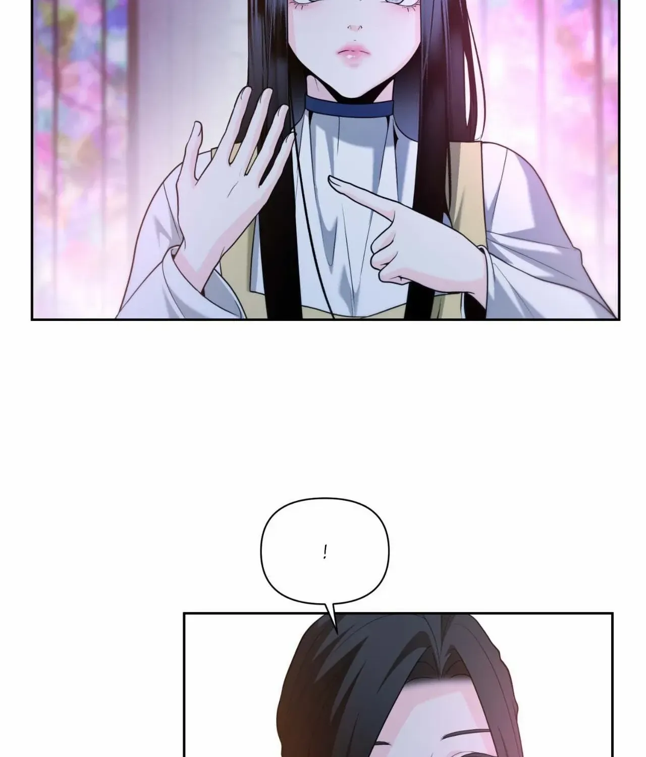 Read Fire in the Swamp chapter 53 image 58 on Lezhin