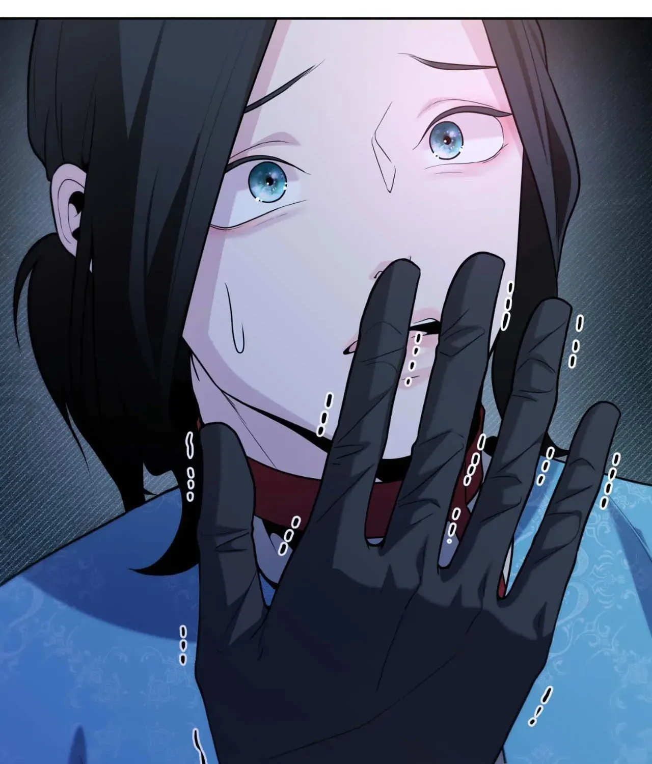 Read Fire in the Swamp chapter 53 image 60 on Lezhin