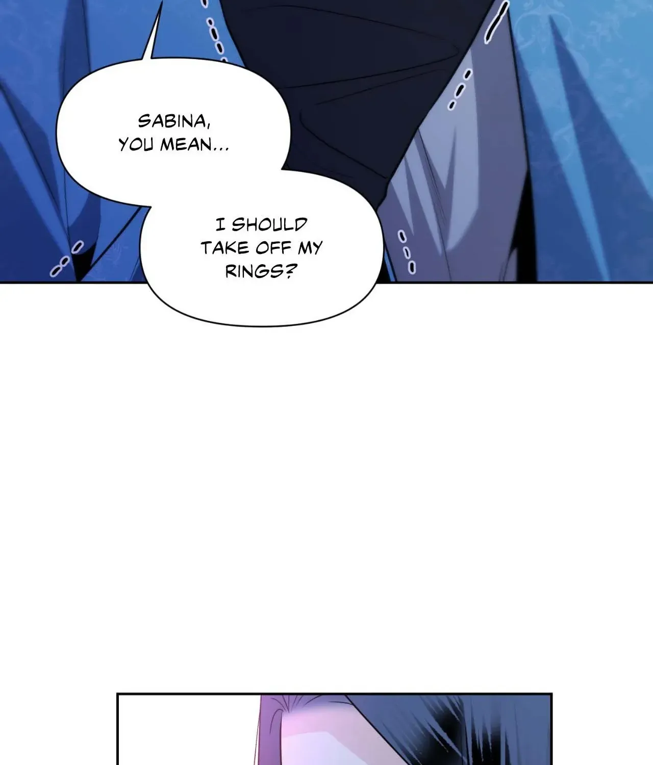 Read Fire in the Swamp chapter 53 image 61 on Lezhin
