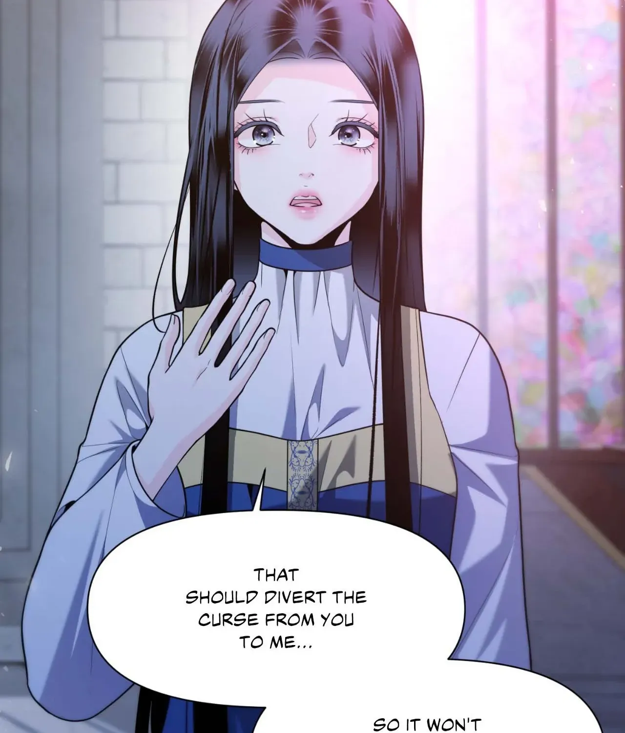 Read Fire in the Swamp chapter 53 image 64 on Lezhin
