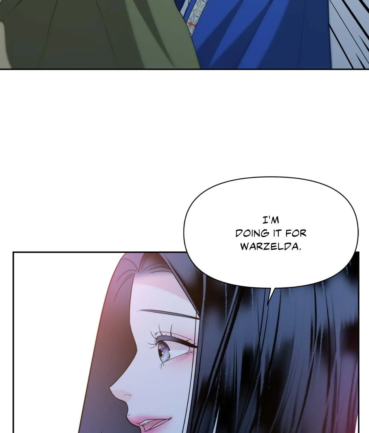 Read Fire in the Swamp chapter 53 image 69 on Lezhin