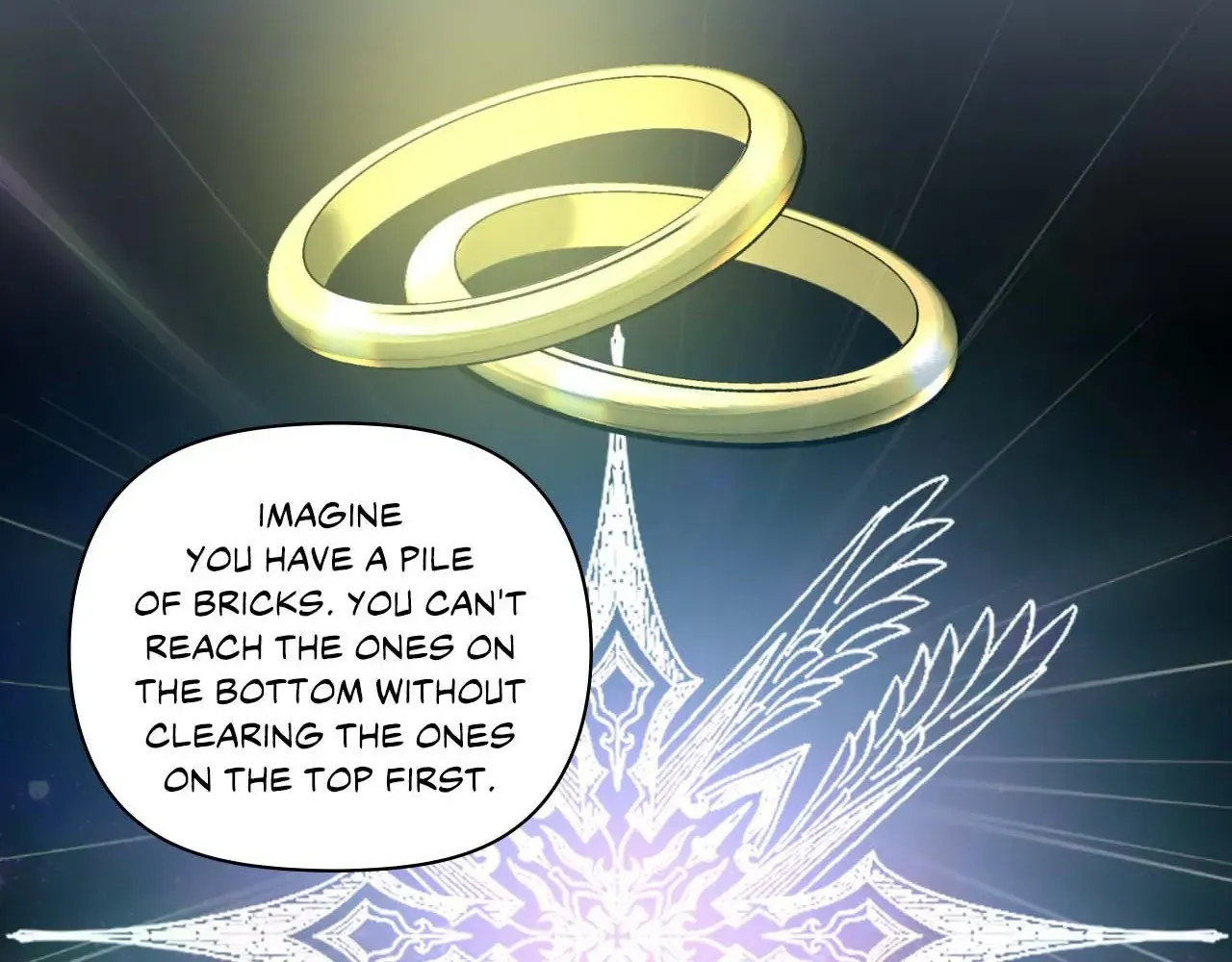 Read Fire in the Swamp chapter 53 image 71 on Lezhin