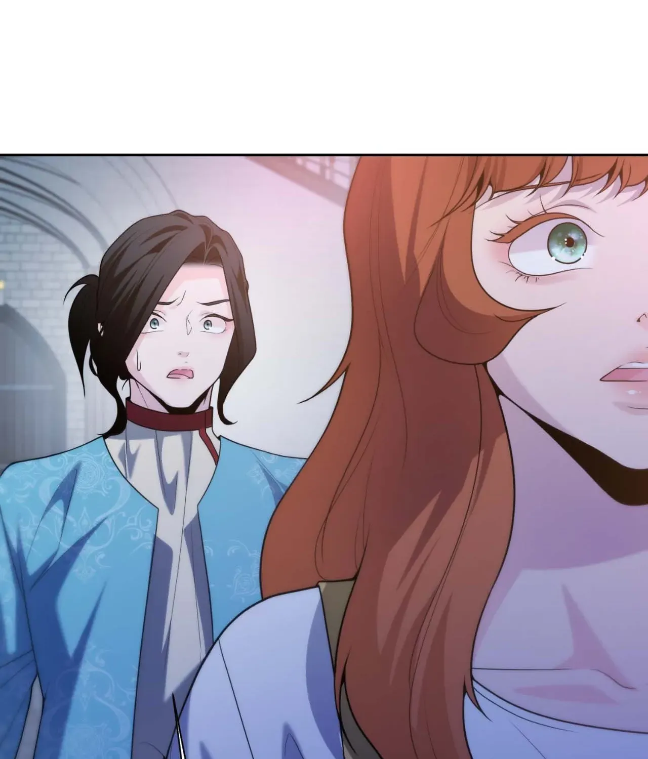 Read Fire in the Swamp chapter 53 image 75 on Lezhin