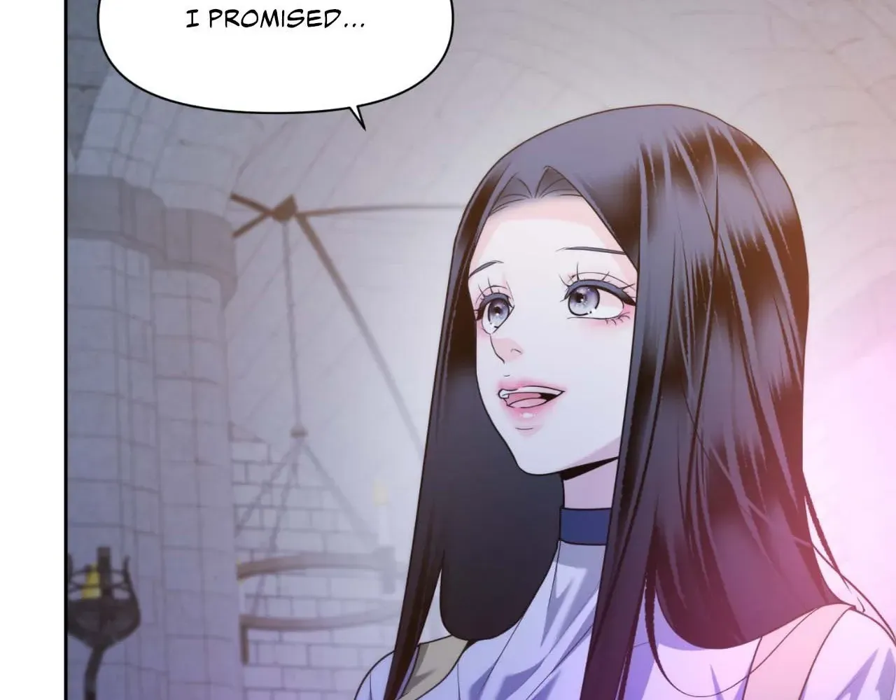 Read Fire in the Swamp chapter 53 image 77 on Lezhin