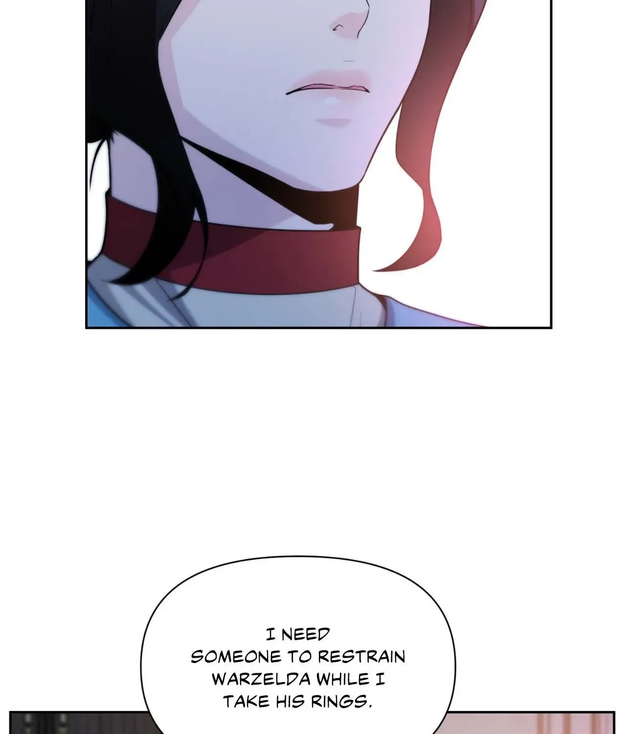 Read Fire in the Swamp chapter 53 image 79 on Lezhin