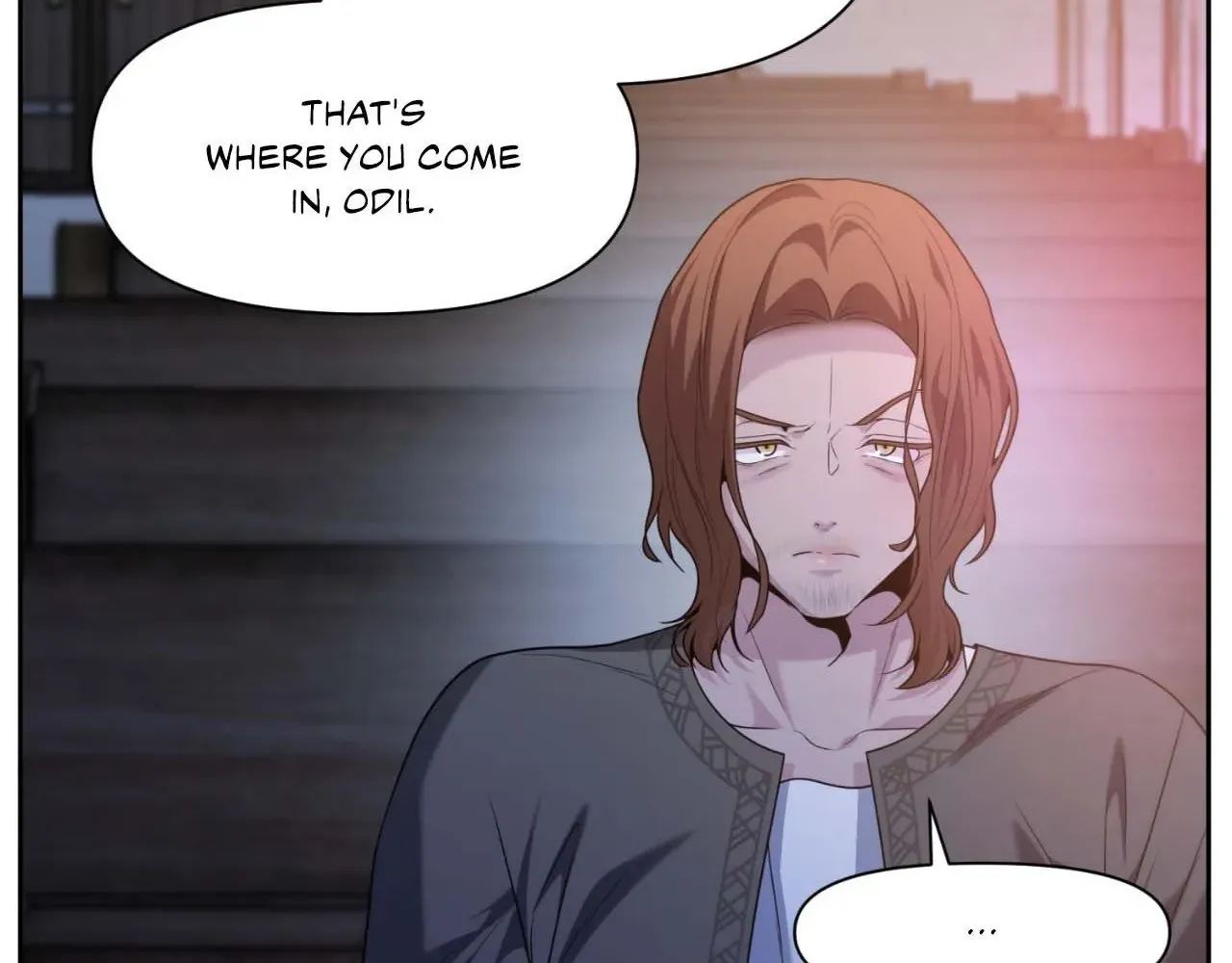 Read Fire in the Swamp chapter 53 image 80 on Lezhin