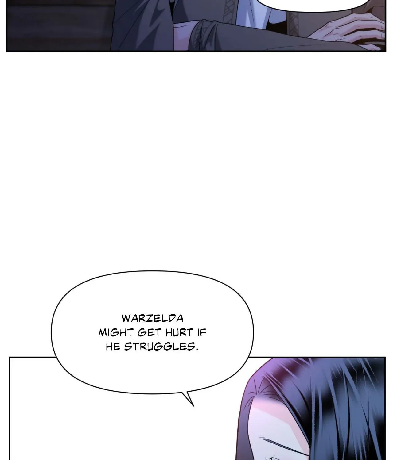 Read Fire in the Swamp chapter 53 image 81 on Lezhin