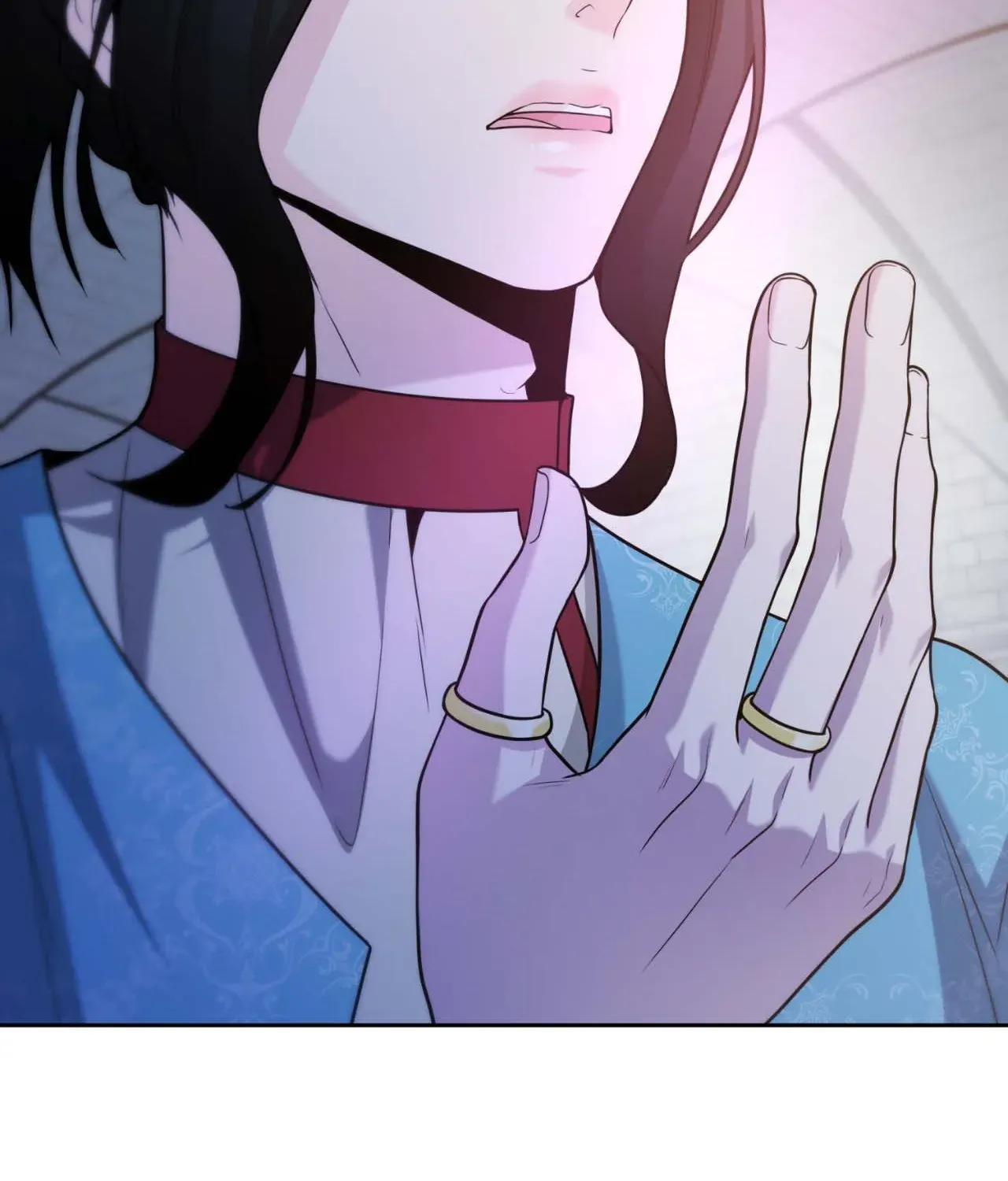 Read Fire in the Swamp chapter 53 image 87 on Lezhin