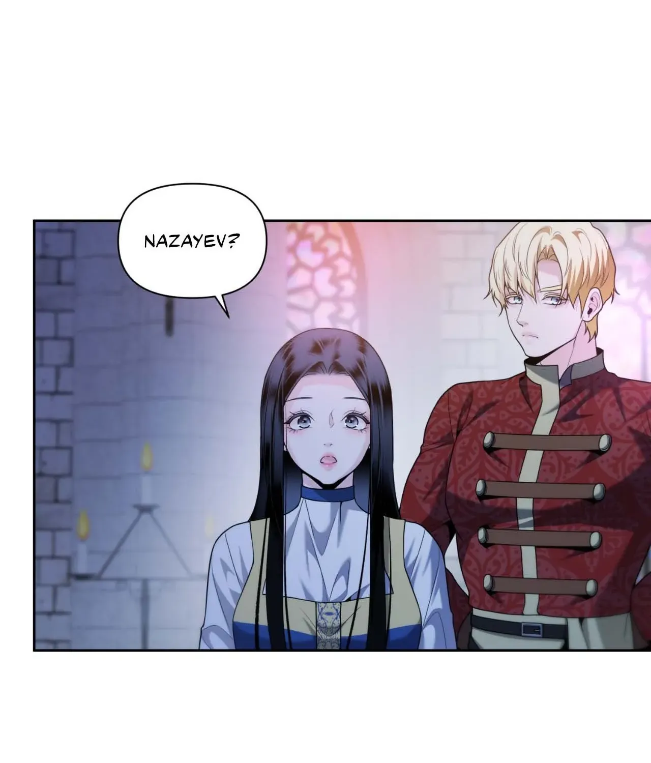 Read Fire in the Swamp chapter 53 image 88 on Lezhin
