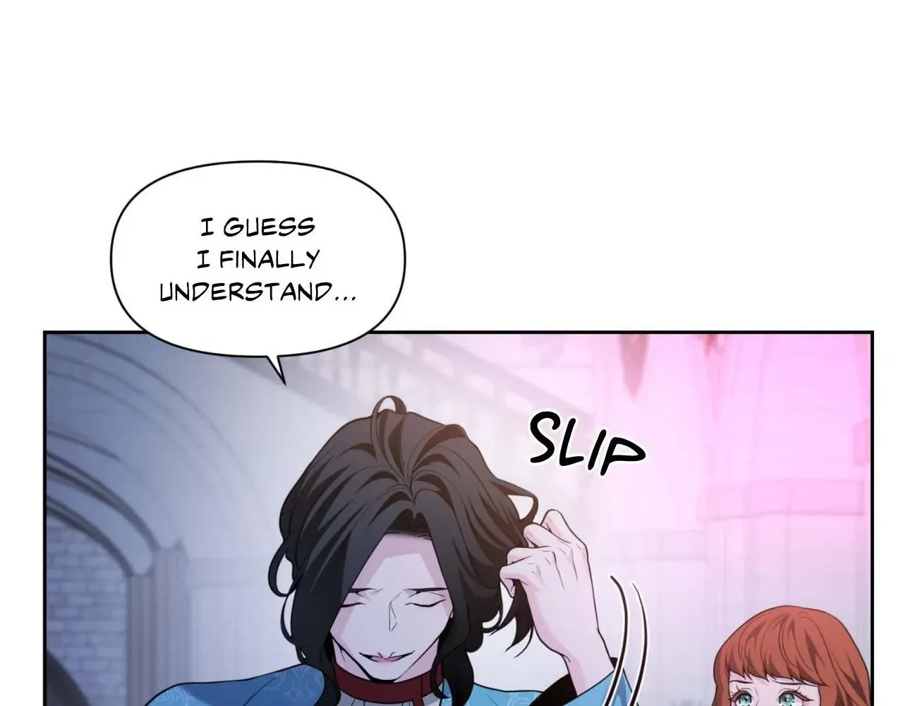 Read Fire in the Swamp chapter 53 image 89 on Lezhin