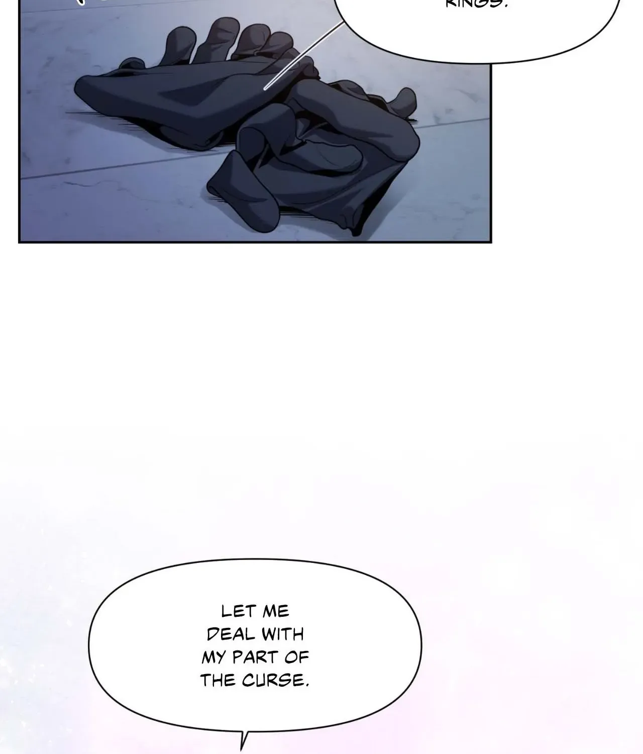 Read Fire in the Swamp chapter 53 image 91 on Lezhin