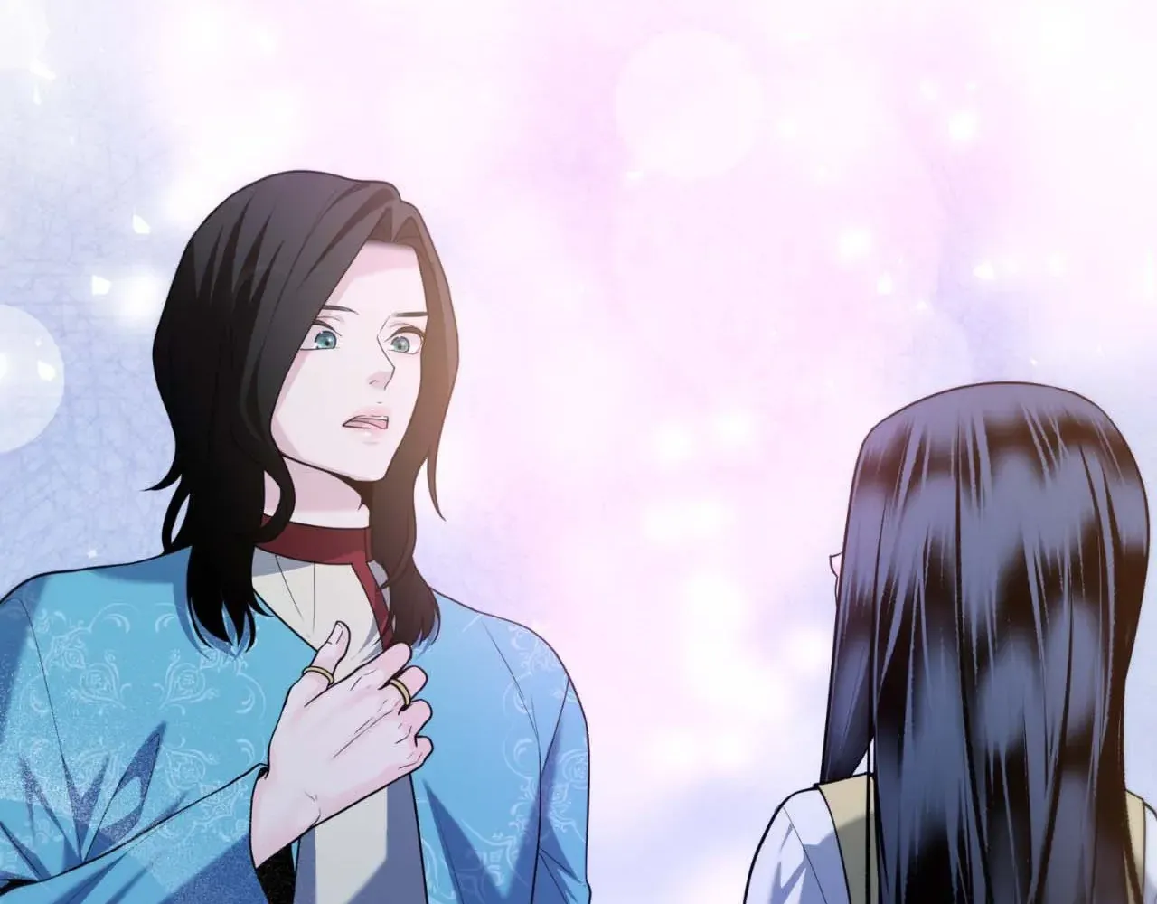 Read Fire in the Swamp chapter 53 image 92 on Lezhin