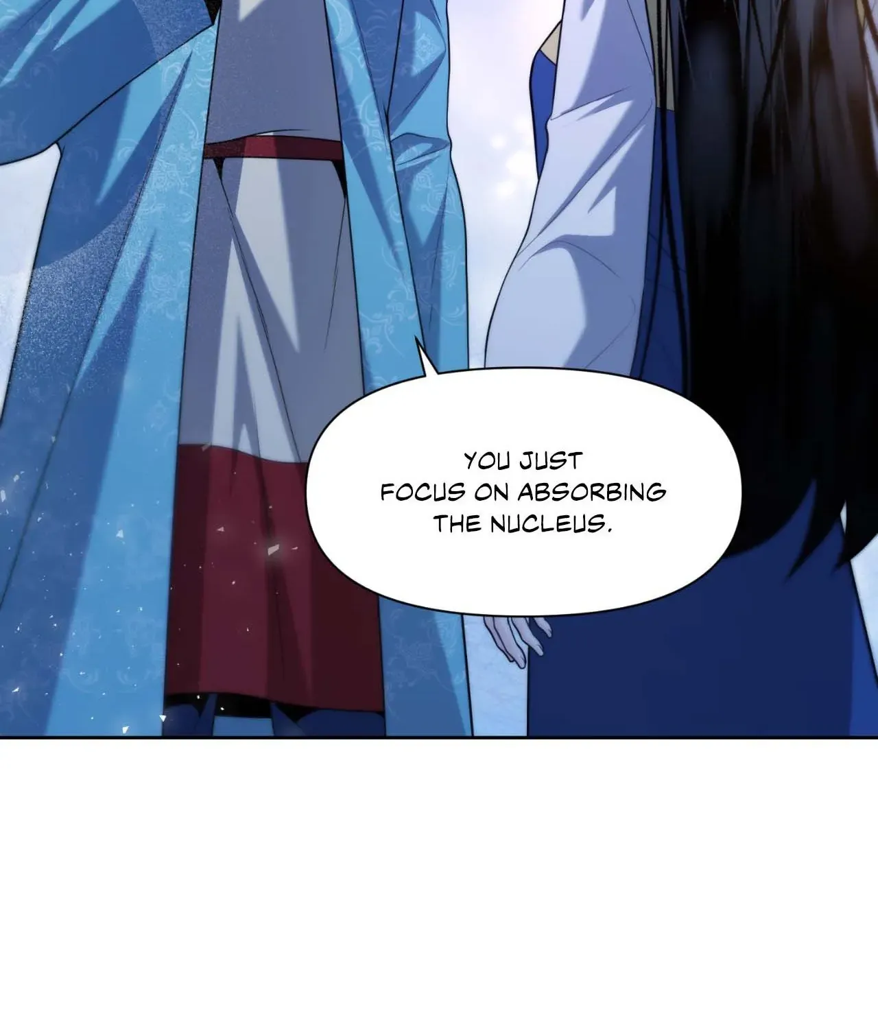 Read Fire in the Swamp chapter 53 image 93 on Lezhin