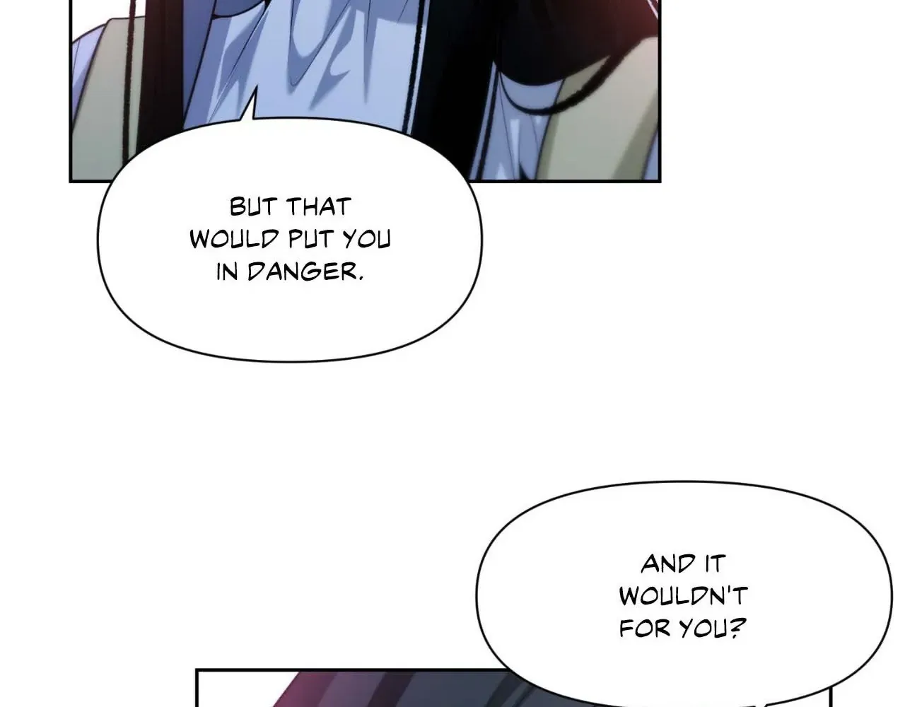 Read Fire in the Swamp chapter 53 image 95 on Lezhin