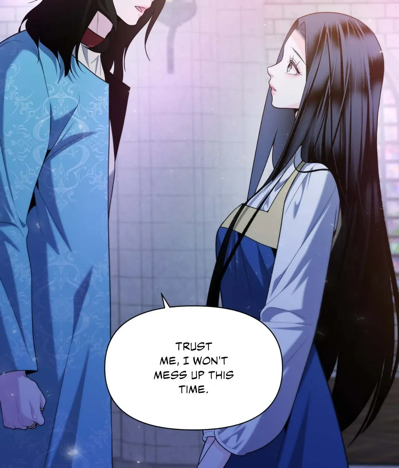 Read Fire in the Swamp chapter 53 image 99 on Lezhin