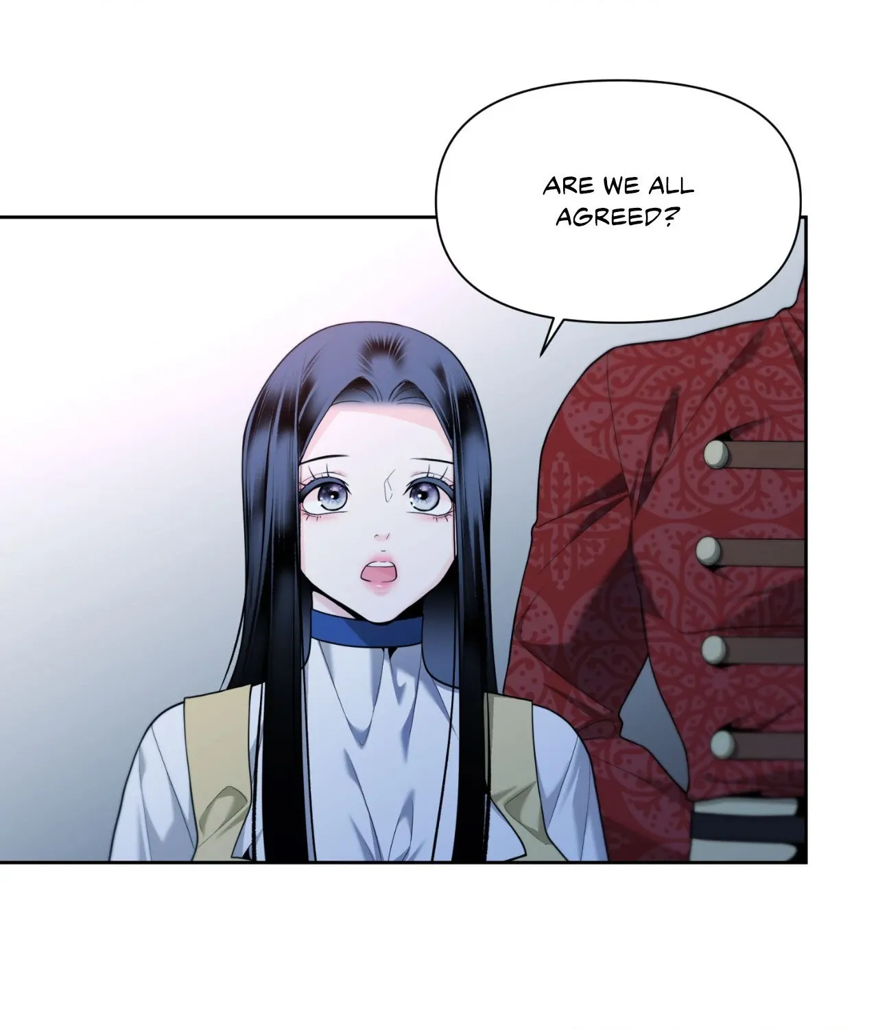 Read Fire in the Swamp chapter 54 image 104 on Lezhin