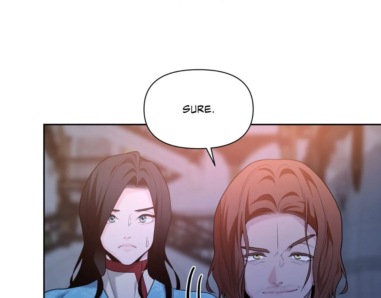 Read Fire in the Swamp chapter 54 image 105 on Lezhin