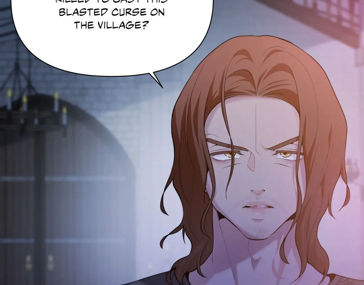 Read Fire in the Swamp chapter 54 image 11 on Lezhin