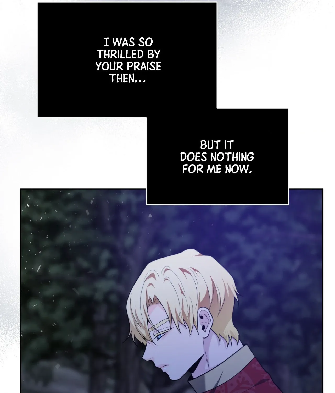 Read Fire in the Swamp chapter 54 image 118 on Lezhin
