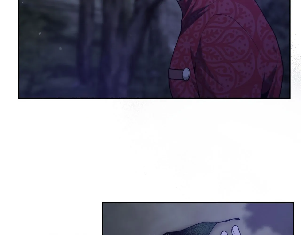 Read Fire in the Swamp chapter 54 image 119 on Lezhin