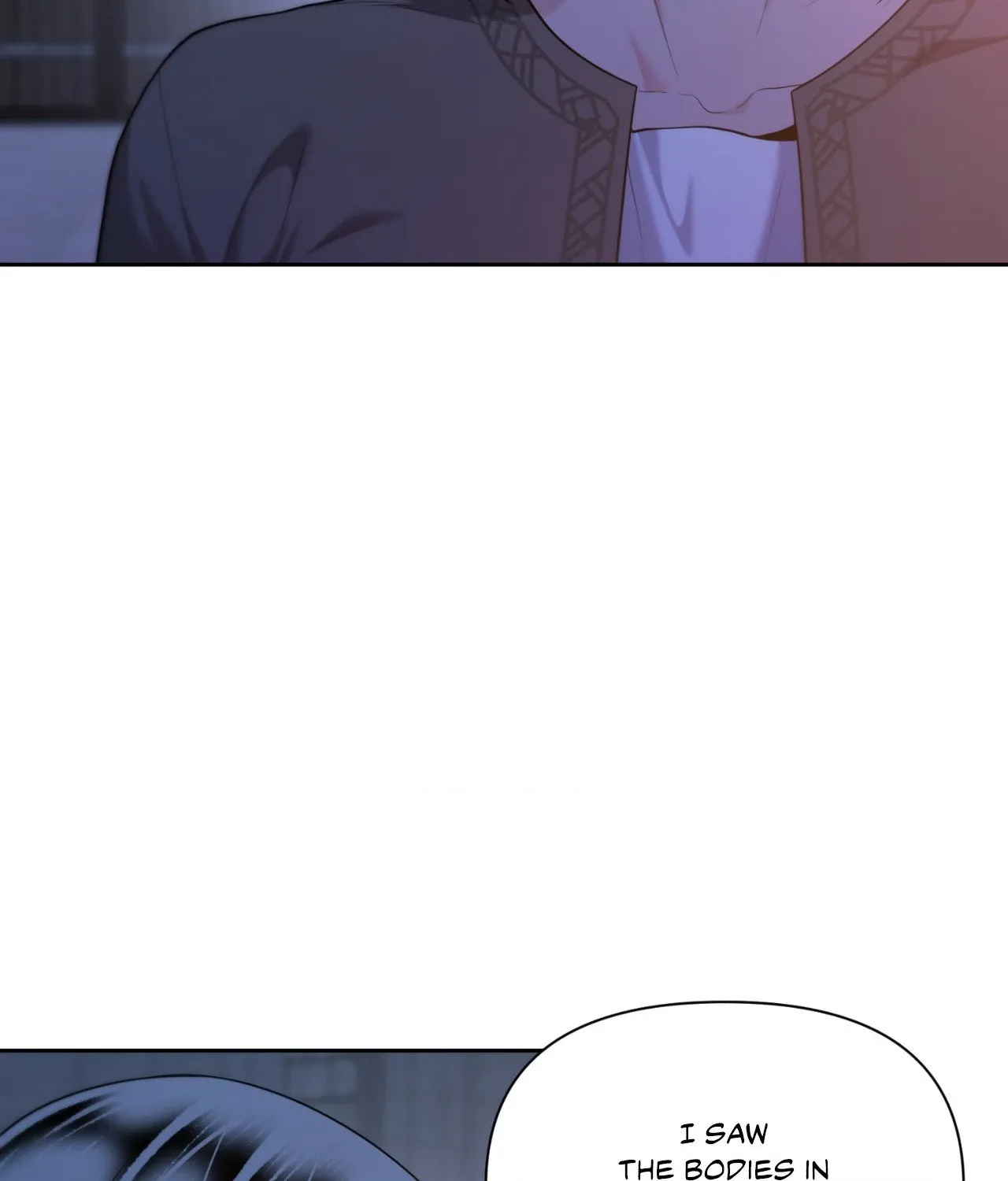 Read Fire in the Swamp chapter 54 image 12 on Lezhin