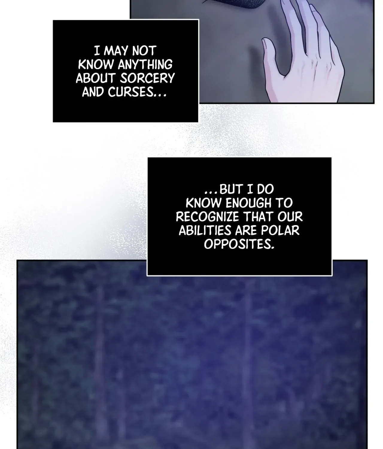Read Fire in the Swamp chapter 54 image 120 on Lezhin