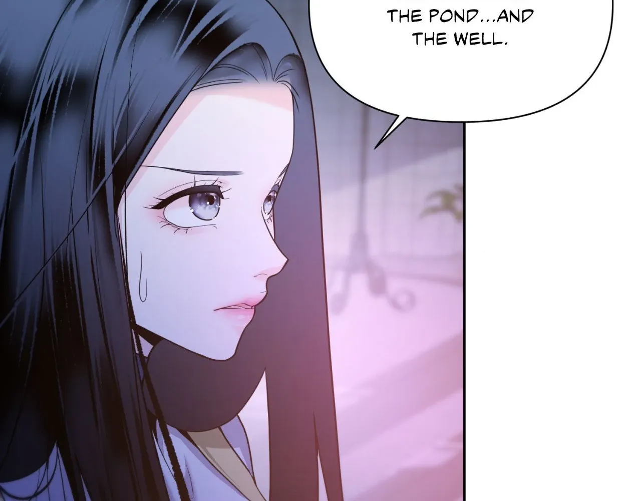 Read Fire in the Swamp chapter 54 image 13 on Lezhin