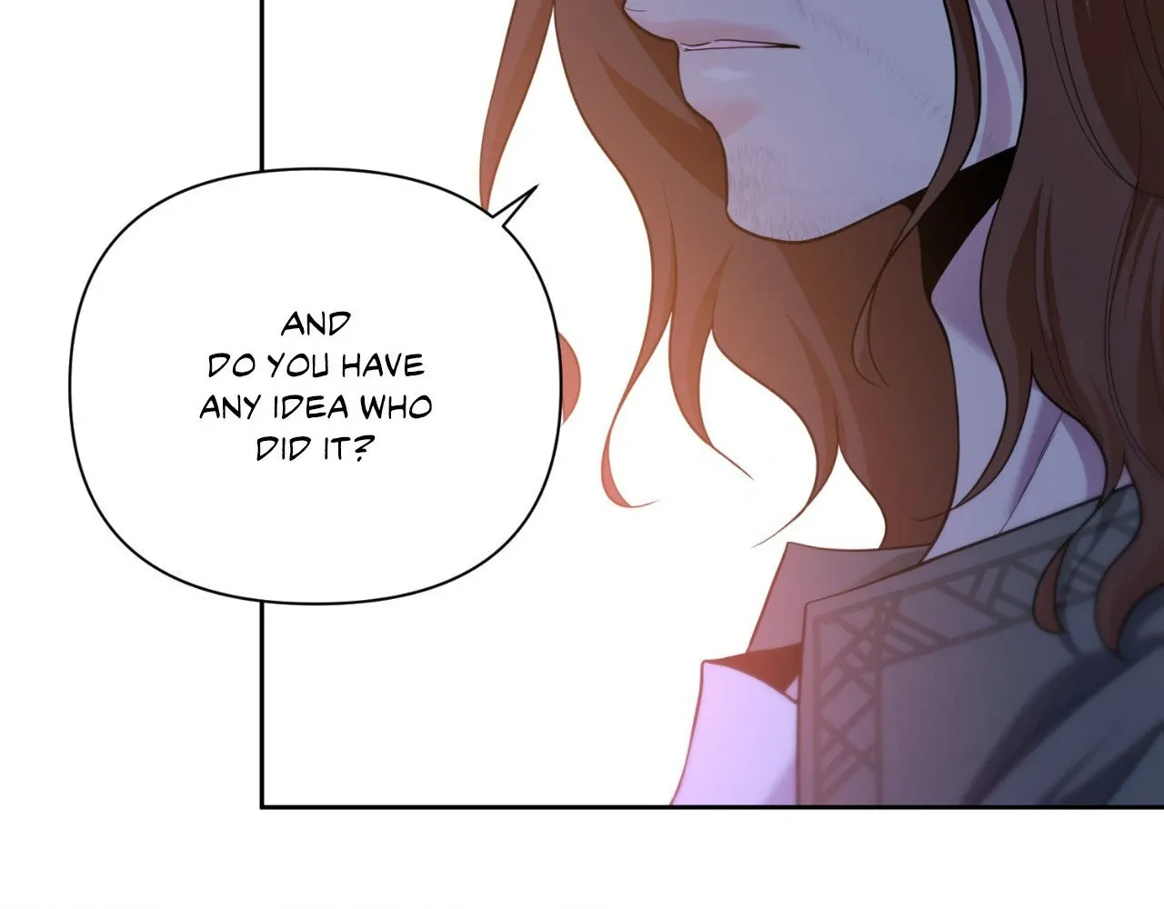 Read Fire in the Swamp chapter 54 image 15 on Lezhin